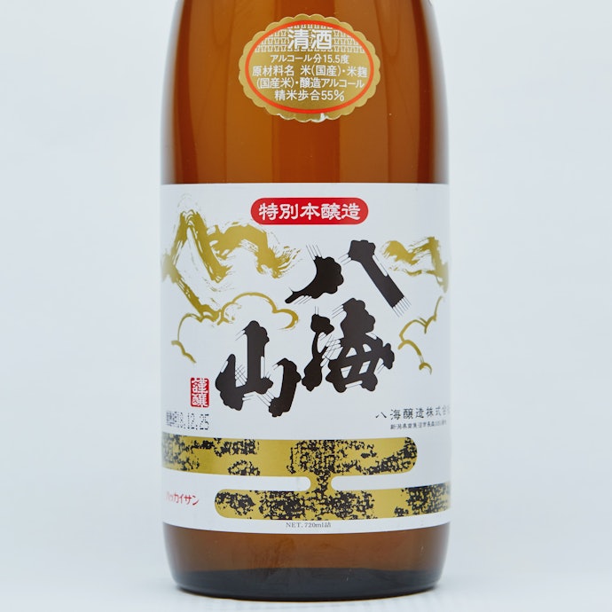 熱々が好きなら「本醸造酒系」もおすすめ