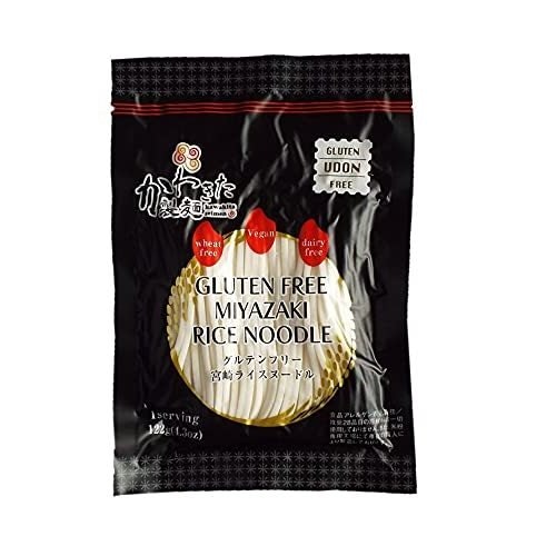 ベーシックな味を楽しむなら米粉がおすすめ。初心者にもぴったり