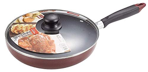 作り置きをしたい人やさまざまな料理を作りたいなら26~28cmをセレクト
