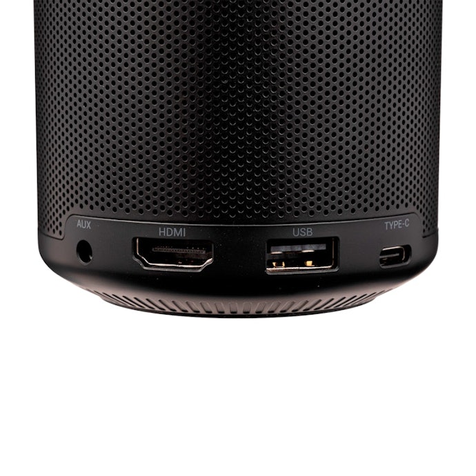 Anker Nebula Capsule IIを徹底レビュー!実際に使ってわかったよい点 Anker Nebula Capsule IIを徹底レビュー!実際に使ってわかったよい点