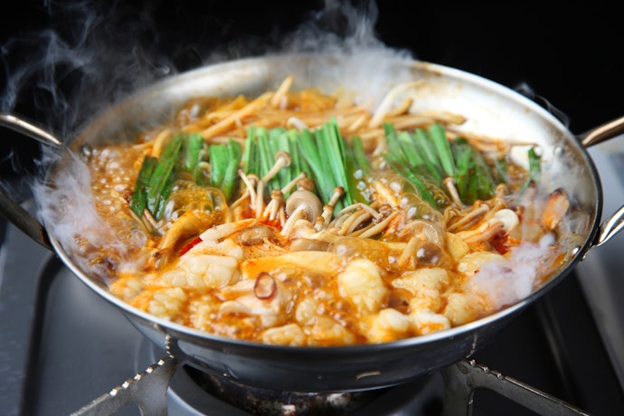 味噌味:コクのある濃厚な味わいを好む人におすすめ