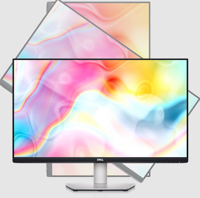Dell S2722DCの口コミ・評判は?実際に使ってよい点・気になる点 Dell S2722DCの口コミ・評判は?実際に使ってよい点・気になる点
