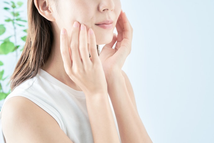 美白有効成分・オイル成分の充実度は物足りないと評価された