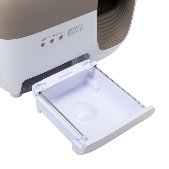 Petsnowy 猫用自動トイレの評判・口コミは?実際に使用して Petsnowy 猫用自動トイレの評判・口コミは?実際に使用して