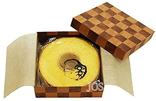 クラブハリエ:ふわふわと柔らかな食感を楽しんでほしいならこれ