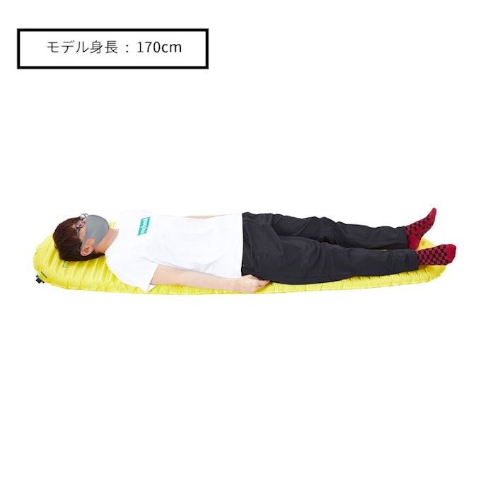 Thermarest ネオエアーXライトNXTの口コミ・評判は?実際に使っ Thermarest ネオエアーXライトNXTの口コミ・評判は?実際に使っ