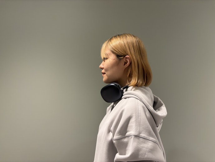 AirPods Max(USB-C)の口コミ・評判は?実際に使ってよい点・気 AirPods Max(USB-C)の口コミ・評判は?実際に使ってよい点・気