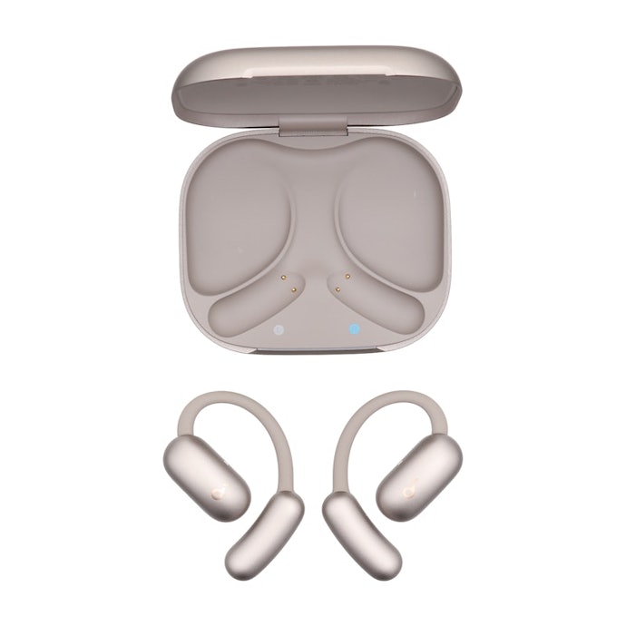 耳掛け型で迷ったらSoundcore AeroFitシリーズを選ぼう