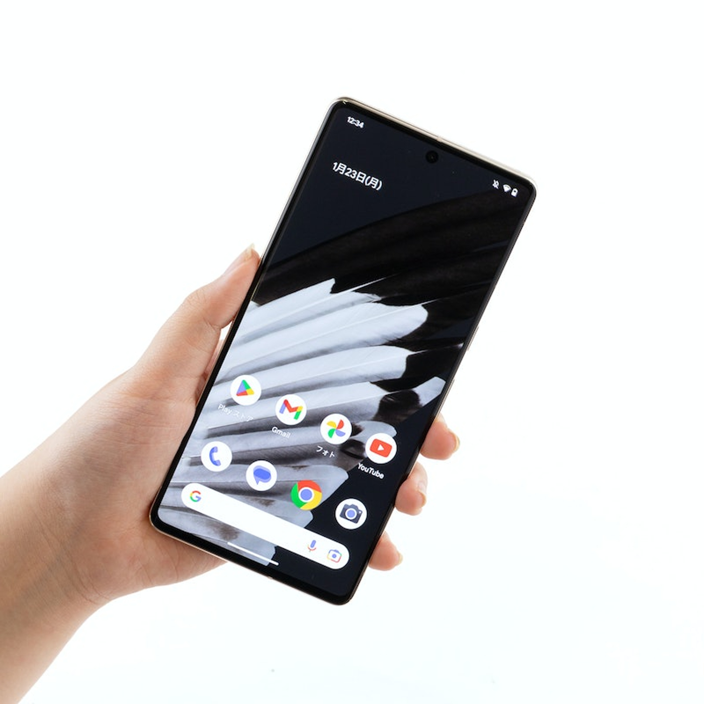 Google Pixel 7 Proをレビュー！クチコミ・評判をもとに徹底検証