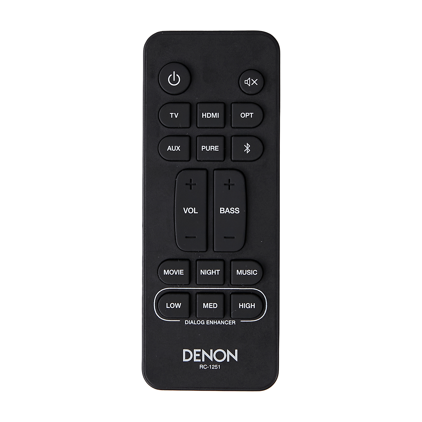 DENON サウンドバー DHT-S218の口コミ・評判は？実際に使ってよい点