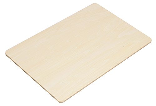 木:温度を均一に保てるのでパン作りにぴったり。ナチュラルな見た目にも注目