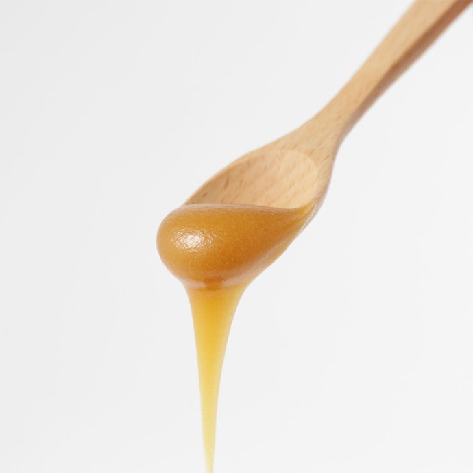 抗菌力の数値が高め。甘味が強く、やや独特な味わい
