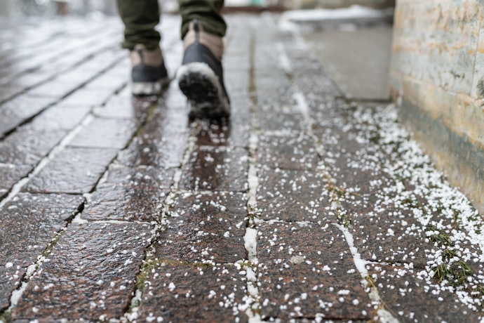 散布する回数を減らしたいなら持続性を重視