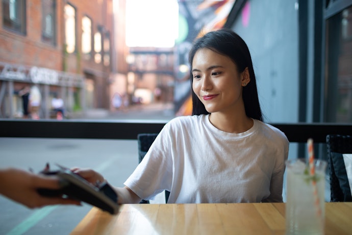 世界中に加盟店があり、とくにヨーロッパで使いやすい