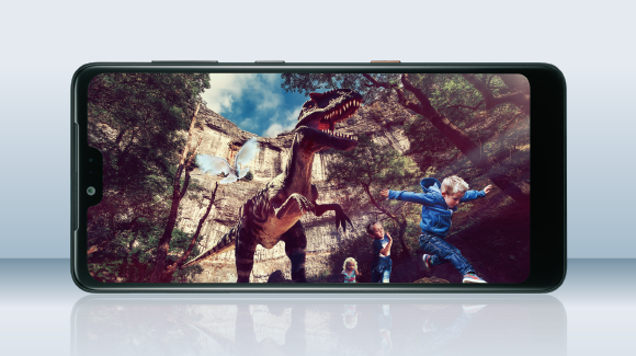 Y!mobile:広角カメラ搭載など高機能な「Android One」シリーズがラインナップ