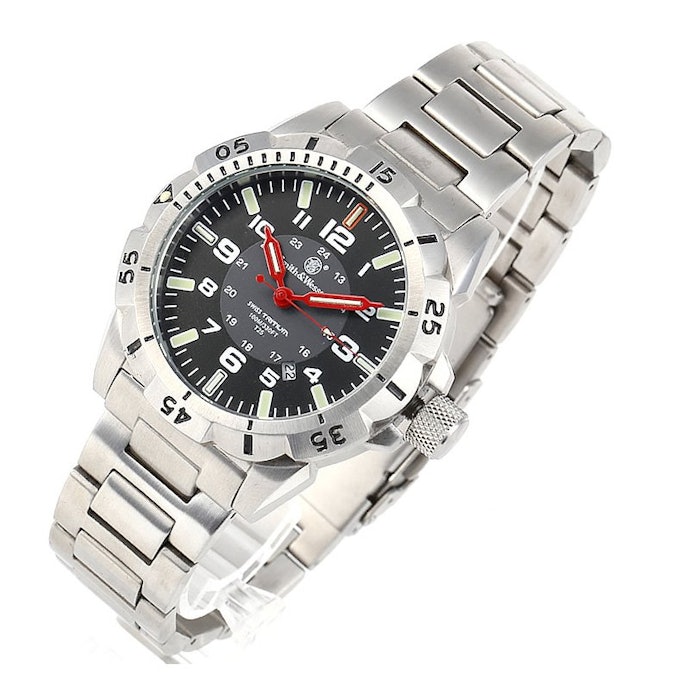 クォーツタイプ:実用的で使いやすい!忙しい人向け