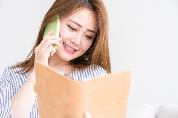20~30代から「子宮頸部細胞診」をチェック。継続して検査を受けることが大切