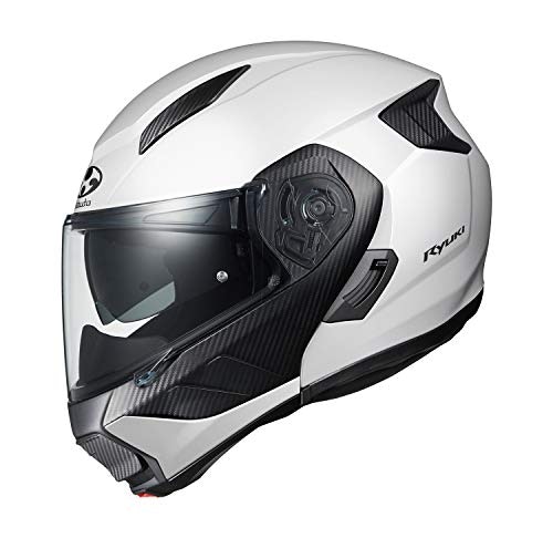軽くておしゃれなヘルメットがほしいなら、OGK KABUTO