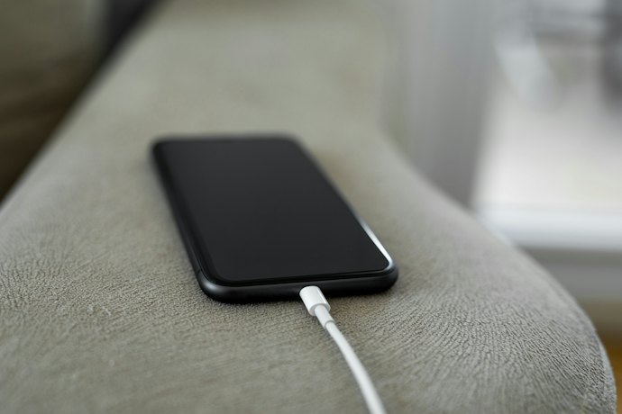 コンセント付きは充電やライトの使用に便利