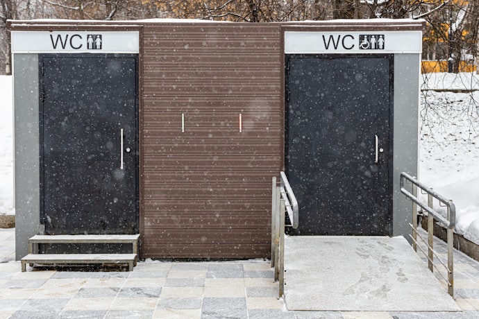 着脱・トイレをスムーズにしたいなら、ファスナーや素材をチェック