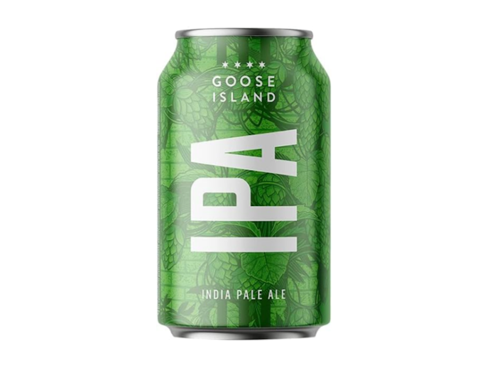 アメリカンIPA:柑橘系のさわやかな香り。クリーンな苦みを味わいたい人に