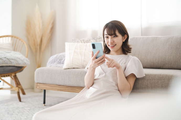 手軽さ重視なら、情報を入れるだけでOKのコンテンツ方式をチョイス
