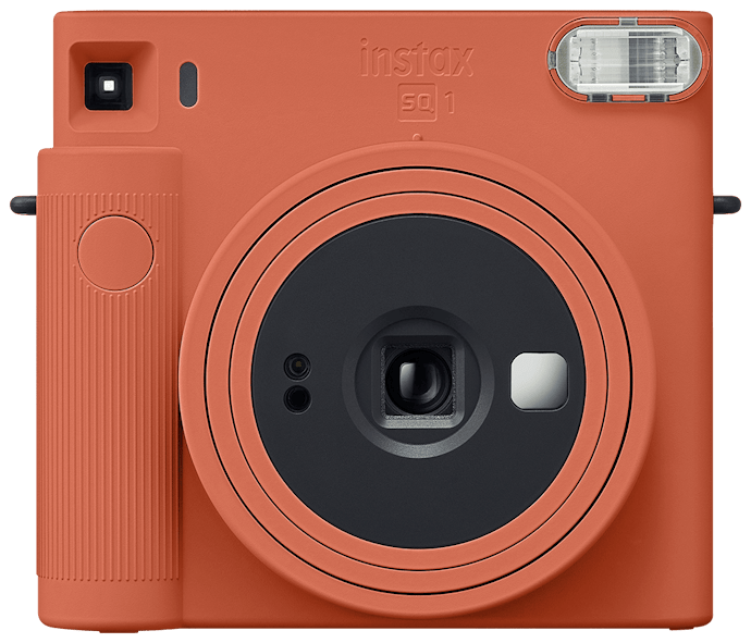 正方形のおしゃれな写真を撮りたいならinstax SQUARE SQ1