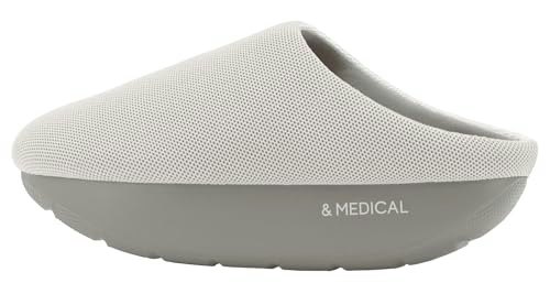 姿勢や体幹を重視するなら、靴底がカーブしているゆりかご型や船底型をチェック