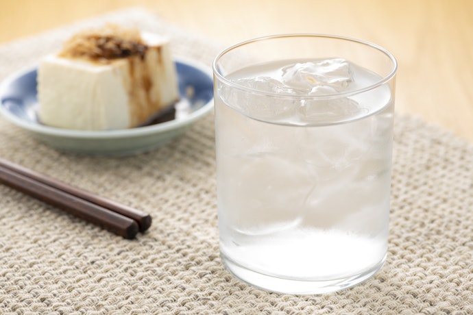 ワンカップ:飲みきりサイズが便利。少し飲むときやはじめての銘柄を試すときに