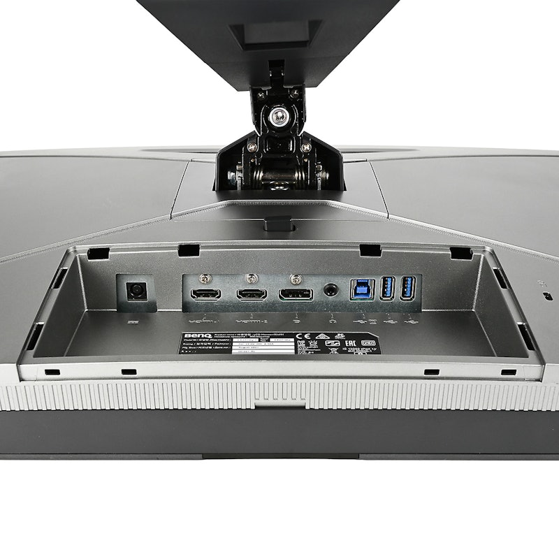 BenQ MOBIUZ EX2710Q-JPを徹底レビュー！実際に使ってわかったメリット