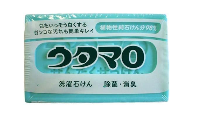 衣類の白さを際立たせるなら蛍光増白剤入りに注目