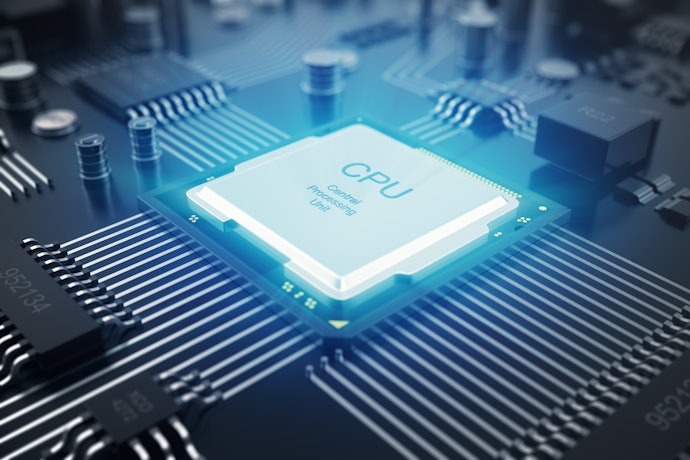 CPU:基本はCore i5で十分。配信・動画編集にはCore i7も
