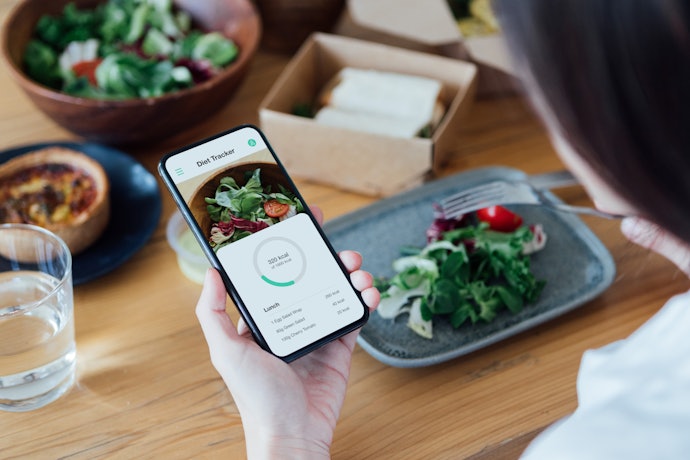 プロの食事指導付きならダイエットの効率がアップ