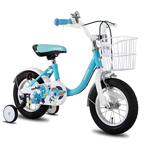 三輪車から移行するならペダル付き