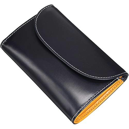 超定番の三つ折り財布:S7660 3FOLD WALLET