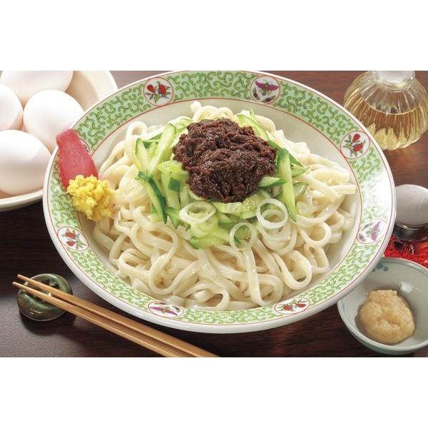 盛岡グルメを自宅で楽しんでもらいたいなら、盛岡三大麺に注目