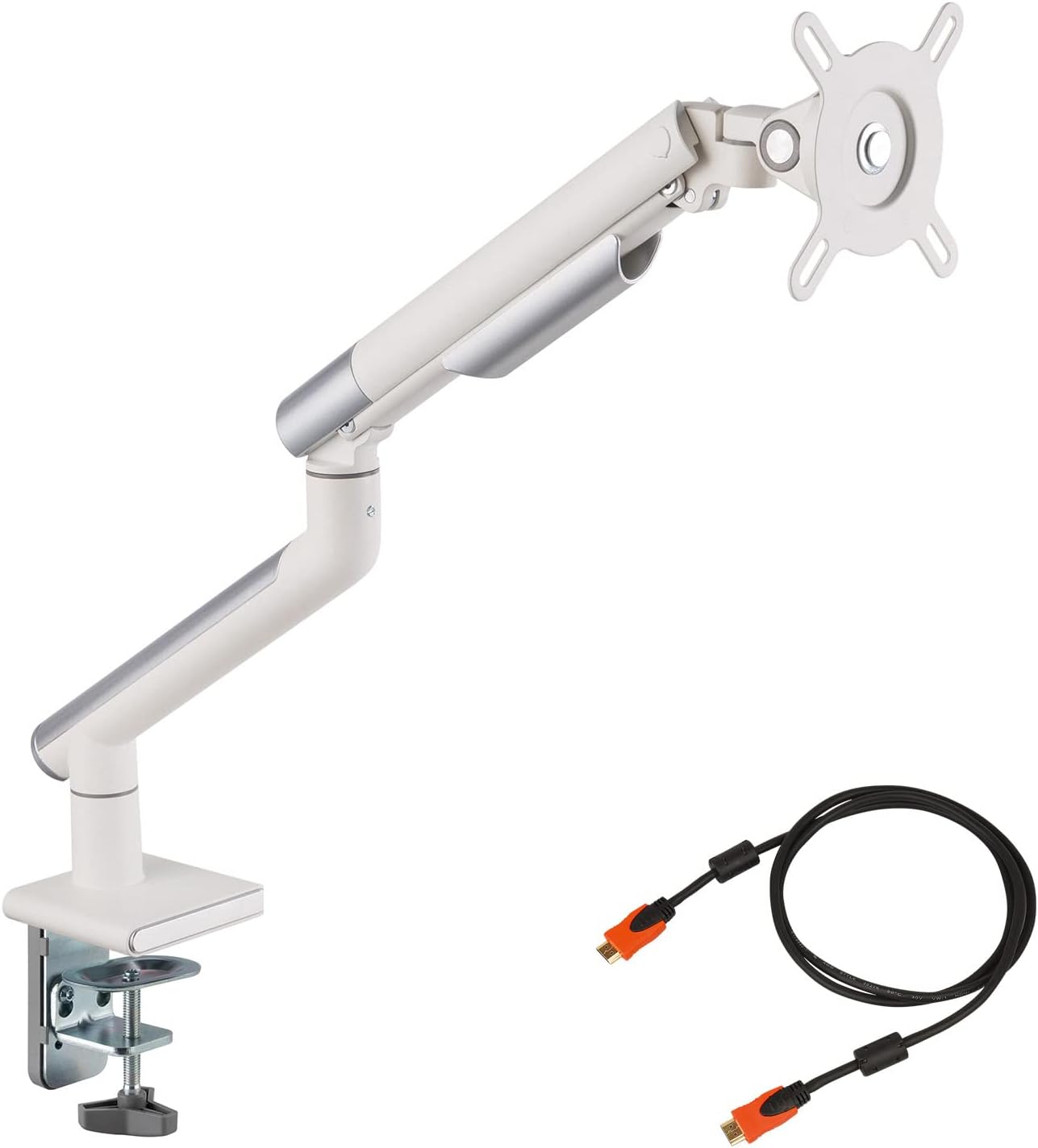 iggy 快適ワーク モニターアーム LS112 17～49型 耐荷重20kg. Amazon