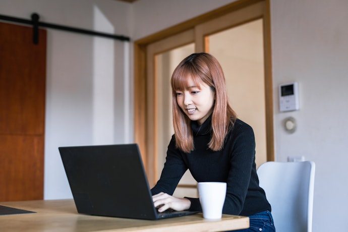 お気に入りの占い師がいるなら、よりコンテンツが充実しているサイトを選ぶ