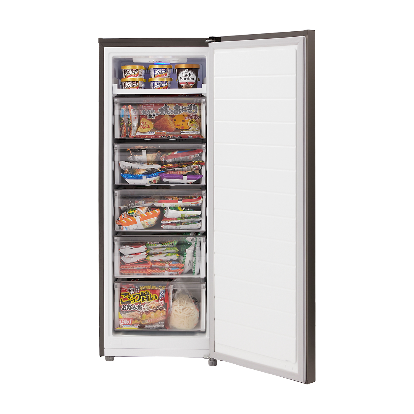 冷蔵庫　冷凍庫　TOSHIBA 46512ffd4a1ccb93d9df1e4024fc2e