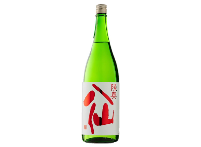青森県産の原料にこだわるなら八戸酒造。人気の銘柄は「陸奥八仙」