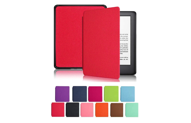 kindleホワイトペーパー 3点セット 楽天市場】Amazon Kindle Paperwhite 2018 ケース キンドルペーパー