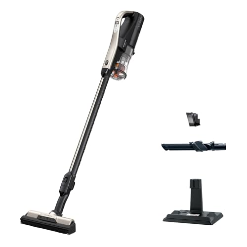 日立 ロボット掃除機 本体 黒/シルバー 466de6291781969e8d4b178bbb116f