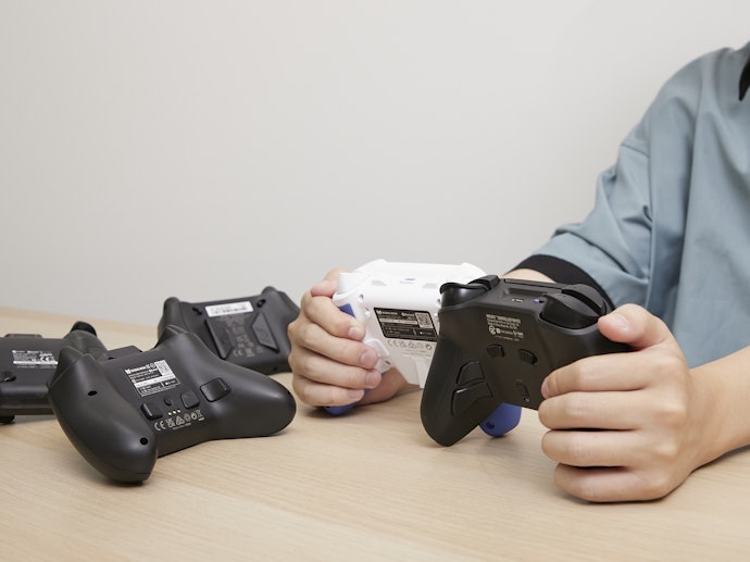 高性能なぶん価格も高め。安く買いたい人にはハードルが高い