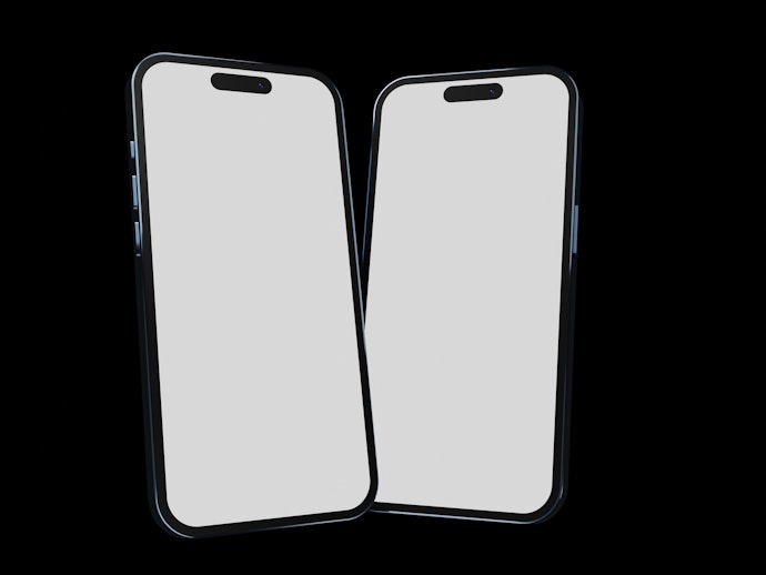 iPhoneからiPhoneへデータ移行をする方法