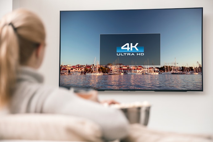 4K:画質重視の人向け。4Kチューナー内蔵モデルが選択可能