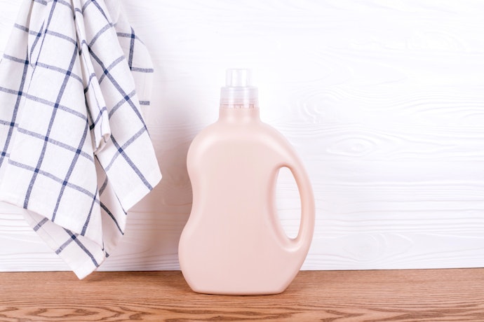 ボトル容器を購入するならプラスチック削減商品