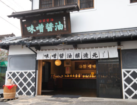 ナチュラル&レアなブランド醤油を選ぶなら「日田醤油」がおすすめ