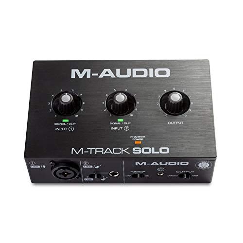 M-Audio:予算を抑えて手軽にDTMを始めたい人向け