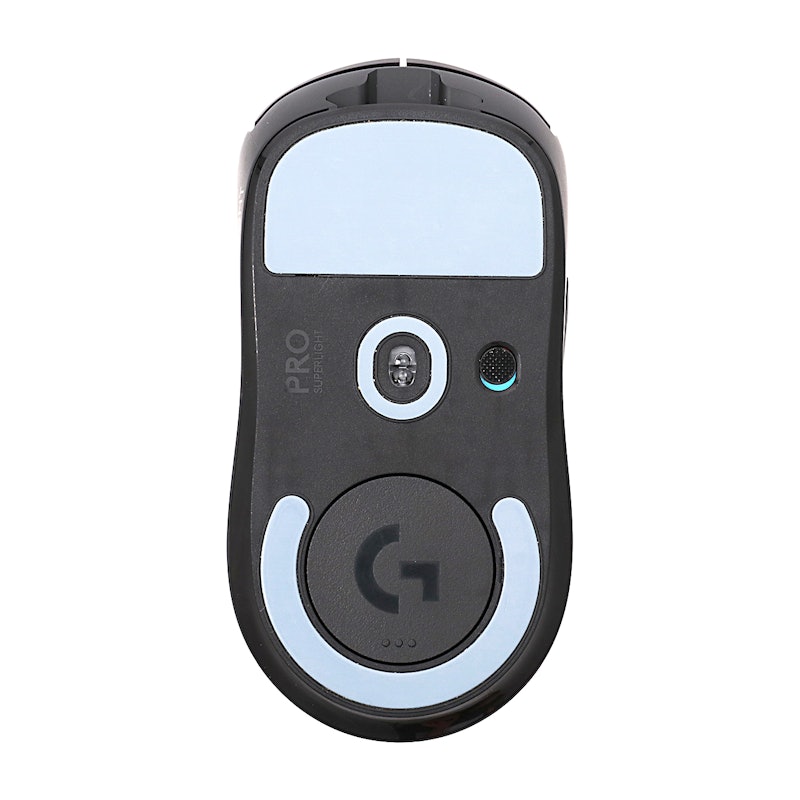 ロジクール G PRO X SUPERLIGHT G-PPD-003WL Amazon.com: Logitech G PRO X SUPERLIGHT Wireless Gaming