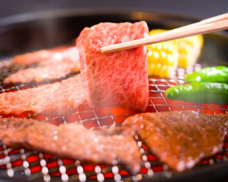 ガッツリ食べるならこだわりジャンルの食べ放題